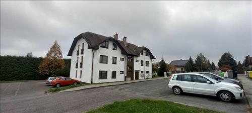nájmu  bytu